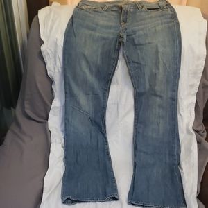 X2 Quality Denim Jeans Vintage